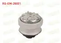Motor Takozu Orta REGUS RG-EM-28001