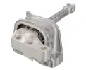 FEBI BILSTEIN 108017 Motor Takozu Sağ