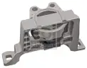 FEBI BILSTEIN 39363 Motor Takozu Sağ