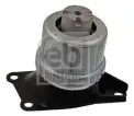 FEBI BILSTEIN 46297 Motor Takozu Sağ