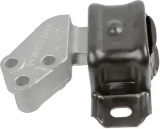 LEMFÖRDER 3484001 Motor Takozu Sağ