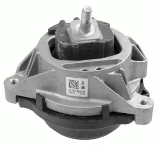 LEMFÖRDER 3699601 Motor Takozu Sağ