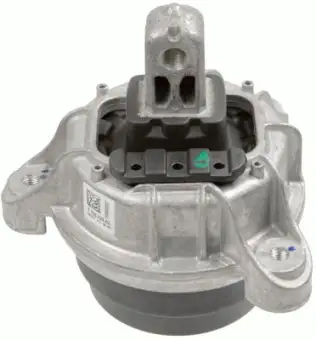 LEMFÖRDER 3781101 Motor Takozu Sağ