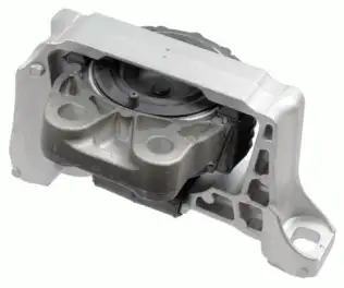 LEMFÖRDER 3772801 Motor Takozu Sağ