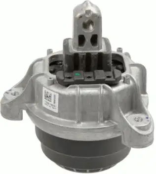 LEMFÖRDER 3944401 Motor Takozu Sağ