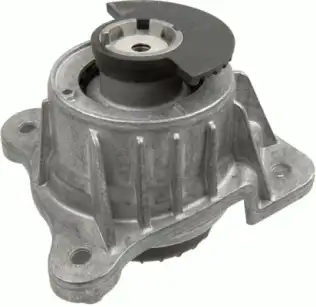 LEMFÖRDER 3951901 Motor Takozu Sağ