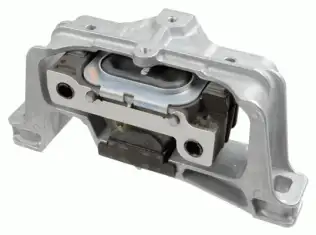 LEMFÖRDER 3773801 Motor Takozu Sağ