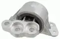 Motor Takozu Sağ MAHER 33325