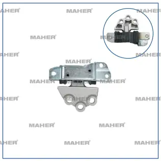 Motor Takozu Sağ MAHER 33330