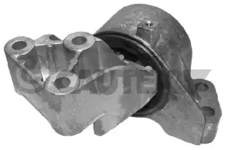 Motor Takozu Sağ MAHER 33412