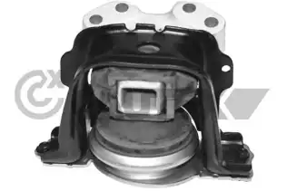 Motor Takozu Sağ MEHA 13136