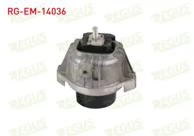 Motor Takozu Sağ REGUS RG-EM-14036 - 1. Görsel
