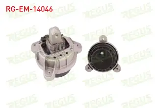 Motor Takozu Sağ REGUS RG-EM-14046