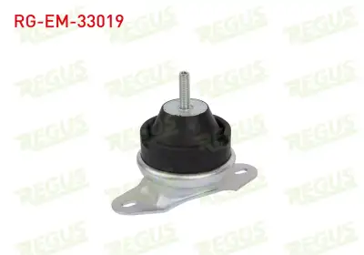 Motor Takozu Sağ REGUS RG-EM-33019 - 1. Görsel