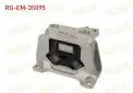 Motor Takozu Sağ REGUS RG-EM-35095