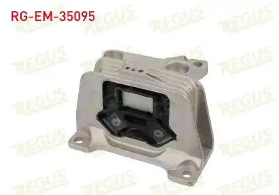 Motor Takozu Sağ REGUS RG-EM-35095 - 1. Görsel