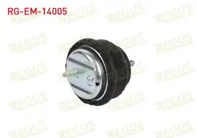 Motor Takozu Sağ veya Sol REGUS RG-EM-14005 - 1. Görsel