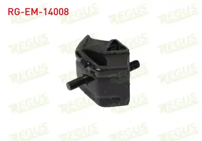 Motor Takozu Sağ veya Sol REGUS RG-EM-14008 - 1. Görsel