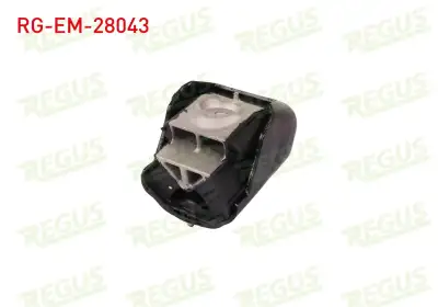 Motor Takozu Sağ veya Sol REGUS RG-EM-28043 - 1. Görsel
