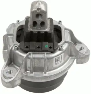 LEMFÖRDER 3699201 Motor Takozu Sol