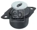 FEBI BILSTEIN 01107 Motor Takozu Sol