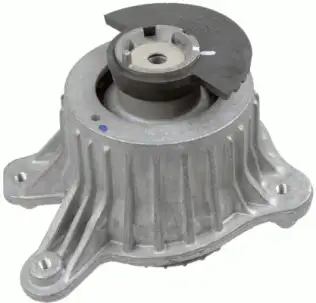 LEMFÖRDER 3886801 Motor Takozu Sol