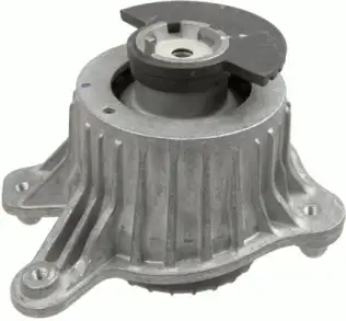 LEMFÖRDER 3953101 Motor Takozu Sol