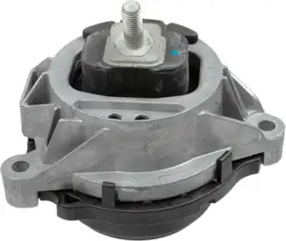 LEMFÖRDER 3943201 Motor Takozu Sol