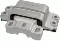LEMFÖRDER 3314301 Motor Takozu Sol
