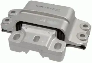 LEMFÖRDER 3314301 Motor Takozu Sol
