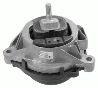 LEMFÖRDER 3699101 Motor Takozu Sol
