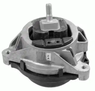LEMFÖRDER 3699501 Motor Takozu Sol