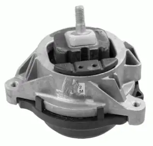LEMFÖRDER 3699301 Motor Takozu Sol