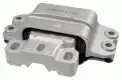 Motor Takozu Sol