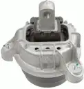 LEMFÖRDER 3781001 Motor Takozu Sol