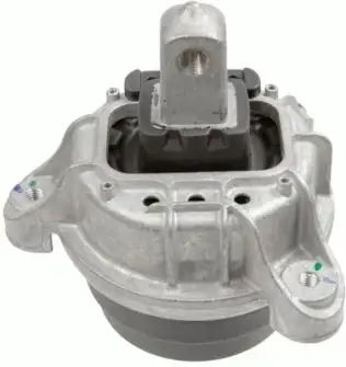 LEMFÖRDER 3781001 Motor Takozu Sol
