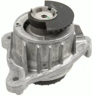 LEMFÖRDER 3952001 Motor Takozu Sol
