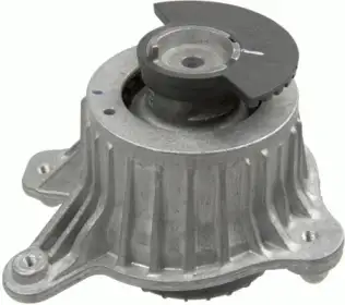 LEMFÖRDER 3952101 Motor Takozu Sol