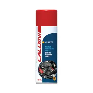 Motor Temizleme Spreyi Caldini 500 Ml