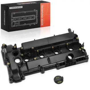 Motor Üst Kapağı (Külbütör)  BSG 30-122-068