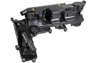 Motor Üst Kapağı (Külbütör)  BSG 70-122-014 - 1. Görsel