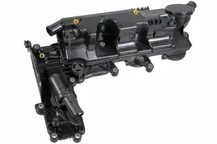 Motor Üst Kapağı (Külbütör)  BSG 70-122-014