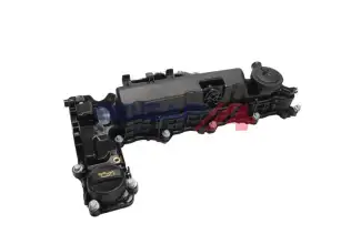 Motor Üst Kapağı (Külbütör)  EUROREPAR 9848586380