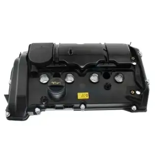 Motor Üst Kapağı (Külbütör)  ELRING B09.590