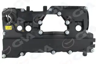 Motor Üst Kapağı (Külbütör)  GKL 341535