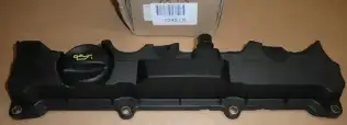 Motor Üst Kapağı (Külbütör)  PSA ORJINAL 0248L6