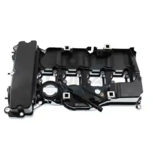 Motor Üst Kapağı (Külbütör)  BSG 60-122-015