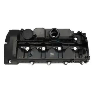 Motor Üst Kapağı (Külbütör)  WAGENBURG A6460102230
