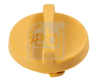 FEBI BILSTEIN 17799 Motor Yağ Kapağı