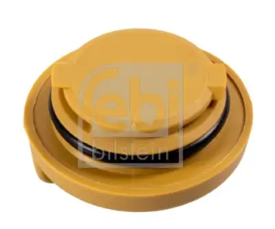 FEBI BILSTEIN 17799 Motor Yağ Kapağı - 2. Görsel